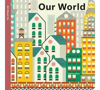 Spring Street All About Us: Our World
