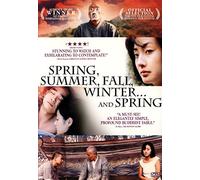 Spring Summer Fall Winter & Spring [Edizione: Stati Uniti]