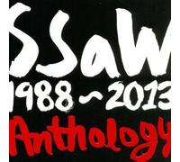 Spring Summer Fall Winter - Ssaw Anthology 1988-13