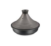 SPRING Tajine Escale 28cm/2l Nero nero