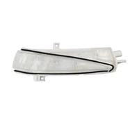 Spring talks Indicatori Direzione 1 Luce Segnalazione Lampeggiante Ambra Sinistra/destra Da 12 V Per Civic 8a Generazione 2006-2011 34350-SNB-013 34300-SNB-013(Right)