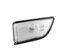 Spring talks Indicatori Direzione Indicatore Di Direzione Per Specchietto Retrovisore Luce Retromarcia Per Volvo XC60 2009-2013 31217288 31217289(Left)