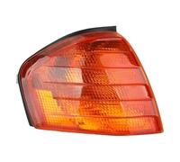 Spring talks Indicatori Direzione Indicatore Luminoso Di Direzione Laterale Per Auto Per Benz Classe C W202 1994 1995 1996 1997 1998 1999 2000(Amber Right)