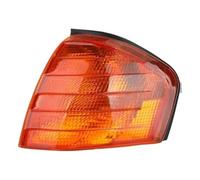 Spring talks Indicatori Direzione Indicatore Luminoso Di Direzione Laterale Per Auto Per Benz Classe C W202 1994 1995 1996 1997 1998 1999 2000(Amber Left)