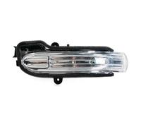 Spring talks Indicatori Direzione Luce Posizione Anteriore Per Auto Specchietto Retrovisore Indicatore Direzione Laterale Per B&enz W203 4 Porte 2004 2005 2006 2007(Only 1 Right)