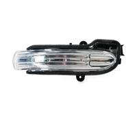 Spring talks Indicatori Direzione Luce Posizione Anteriore Per Auto Specchietto Retrovisore Indicatore Direzione Laterale Per B&enz W203 4 Porte 2004 2005 2006 2007(Only 1 Left)