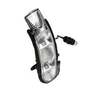 Spring talks Indicatori Direzione OEM 2038201321 2038201421 Luce Direzione Specchietto Retrovisore Auto Indicatore Per Benz GE Classe W211 S211 W463 W461(Left)