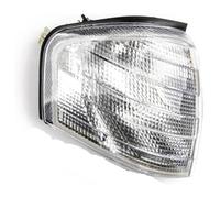 Spring talks Indicatori Direzione Per M&ercedes Per B&enz Classe C W202 1994 1995 1996 1997 1998 1999 2000 Indicatore Luminoso Direzione Laterale Per Auto(Clear Right)