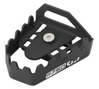 Spring talks Pedaline Moto per BM&W F750GS F850GS 2018 2019 2020 2021 per F750 per GS F 850 per GS Pedale Leva Freno Posteriore per Moto Ingrandisci Estensione Pedana Poggiapiedi(3)