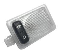 Spring talks Plafoniera Interni Auto Per Focus 2 2005 2006 2007 2008 2009 2010 2011 N84F Luce Interna A Cupola Per Aletta Parasole Da Lettura Luminosa(Nero)