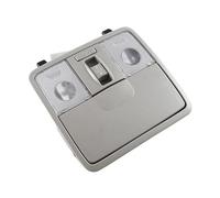 Spring talks Plafoniera Interni Auto Per Hyundai Per Solaris 2011-2015 928001X000TX Interruttore Luce Lettura Anteriore Per Tettuccio Apribile Scatola Per Occhiali Tetto Interno