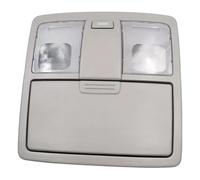 Spring talks Plafoniera Interni Auto Per Kia Per Sportage 2010-2017 Luce Lettura Interruttore Tettuccio Apribile Gruppo Console Illuminazione Interna Cupola(1pcs 2)