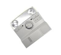 Spring talks Plafoniera Interni Auto Per Passat B7 3AD947105 Luce Di Lettura Sul Tetto Dell'auto 1 Pezzo Grigio Con Interruttore Rotante