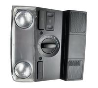 Spring talks Plafoniera Interni Auto Per Seat Per Alhambra 2011-2017 Per Leon Per Leon 4 2013-2017 1KD 947 105A Plafoniera Anteriore Luci Lettura Interni Auto Tetto