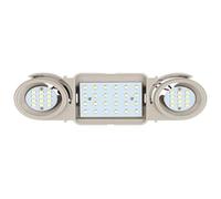 Spring talks Plafoniera Interni Auto Per Seat Per Alhambra 710 Per Leon 5F/5F1 Luce Interna A Cupola Da Lettura Per Auto 12V(Rear Dome Light)