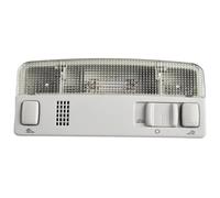 Spring talks Plafoniera Interni Auto Per Toledo 1999-2015 Per Ibiza Per ST 2002-2015 1TD947105 3B0947105 Da Lettura Anteriore Per Tetto Auto