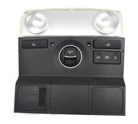 Spring talks Plafoniera Interni Auto Per VW CC 35D 947 105 35D947105A Plafoniera Per Auto Nera Con Interruttore Cupola Interna