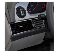 Spring talks Rifiniture Interne Auto per A&UDI A6 C6 4F 2005-2011 Pannello di Rivestimento della Presa d'Aria Lato Sinistro Dell'auto Decorazione Accessori per Auto