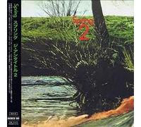 Spring - The Untitled 2