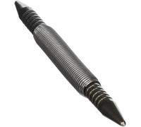 Spring Tools - Set professionale di punzoni e chiodi, set di chiodi da 2/32", forza di impatto 1587,6 kg, prodotto negli Stati Uniti, strumento per la lavorazione del legno e la marcatura dei metalli