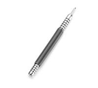 Spring Tools, Testa singola Punch Tool Strumento di Rimozione Perno Cerniera Porta Insieme Spring Center Punch a Forza d'Impatto di 5000 PSI (a Punta)