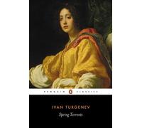 Spring Torrents - Turgenev Ivan