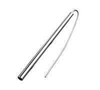 Spring Tube Bender Wire Bending JiUniversal Manual Metal Portable Small Rod