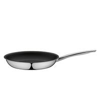 Spring Vulcano Classic - Padella a 5 strati, 26 cm, rivestimento antiaderente