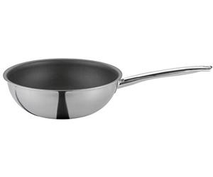 SPRING Vulcano Classic - Wok ø 280 mm