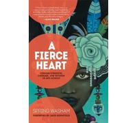 Spring Washam A Fierce Heart (Tascabile)