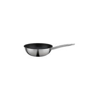 SPRING Wok 28/8cm BRIGADE ULTIMATE nero