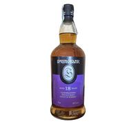 Springbank 18 Anni - Campbeltown Single Malt Scotch Whisky - 70cl - 46% Vol.