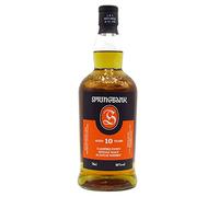Springbank - Campbeltown Single Malt - 10 year old Whisky