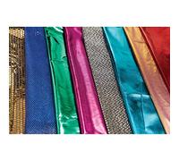 Springboard 10415 super Value tessuto metallizzato