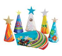 Springboard 10502 vetrate cone Trees (confezione da 30)