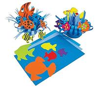 Springboard 55081 habitat bursts-under il mare