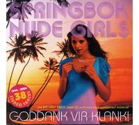 Springbok Nude Girls - The Fat Lady Sings - Best of '95 - 2001