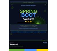SpringBoot Complete Guide: From Java Basics to Microservices and Production Deployment