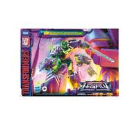 (Springer) [Disponibile] Hasbro Transformers Springer Generations Legacy Wreck N Rule Collection Action