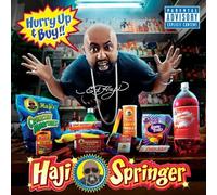 Springer Haji - Hurry Up & Buy