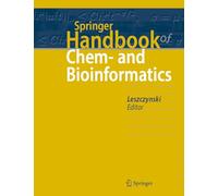 Springer Handbook of Chem- and Bioinformatics