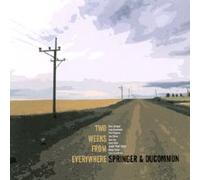 Springer - Two Weeks from Everywhere