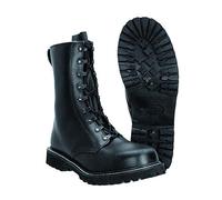 Springerstiefel 'para' mit Stahlkappe, Springerstiefel, Outdoor