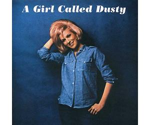 Springfield, Dusty - A Girl Called Dusty