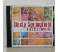 Dusty Springfield Am I The Same Girl? (CD) Album