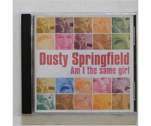 Springfield,Dusty - Am I the Same Girl