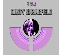 SPRINGFIELD, DUSTY - BEST OF-THE COLOUR COL..