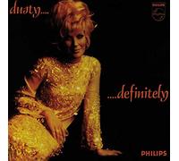 Springfield - Dusty Definitely