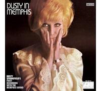 Springfield, Dusty - Dusty A Memphis (Produzioni Analogiche 2xLP/180G/45RPM)