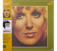 Dusty Springfield Dusty in Memphis (Half Speed Master) (Vinyl LP) 12" Album